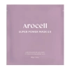 Arocell - Super Power Mask EX - Hidratáló Hatású Hidrogél Maszk - 42g