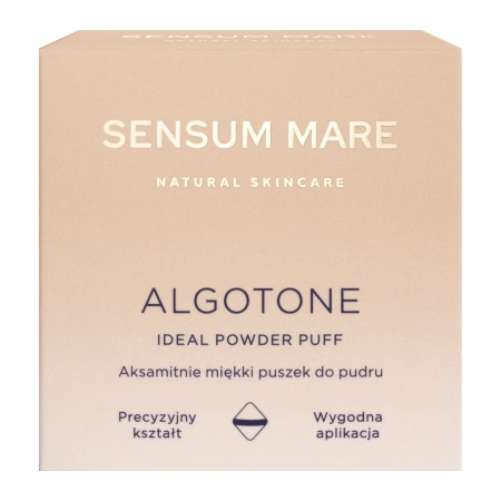 Sensum Mare - Algotone - Púder Pamacs - 1db