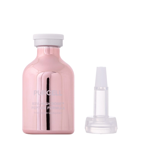 Purcell - 82% High Dose™ Peptide Formula - Arckezelés Peptidekkel - 30ml