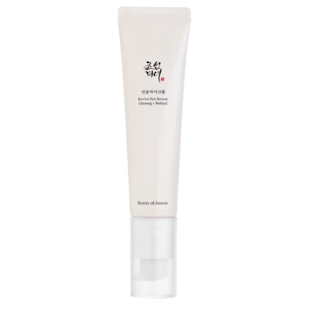 Beauty of Joseon - Revive Eye Serum - Ginseng + Retinal - Ránctalanító Szemszérum - 30ml