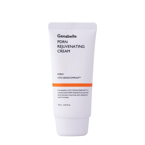 Genabelle - PDRN Rejuvenating Cream - Regeneráló Arckrém - 70ml