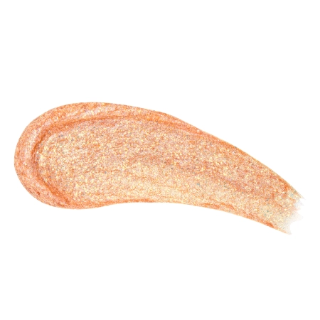 Unleashia - Get Loose Glitter Gel - Arc és Test Csillám - 6 Sunset Lover - 4g