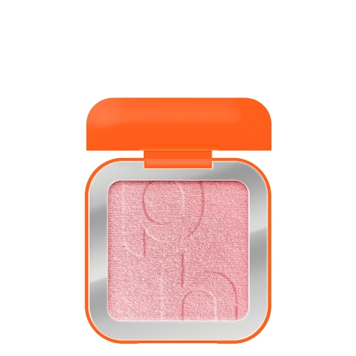 Poppy Head - Bouncelight Creamy Blushlighter 2in1 - Krémes Pirosító és Highlighter - 02 Bluff - 3,1g