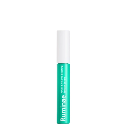 Ruminae - Power & Volume Boosting Eyelash Serum - Szempillaszérum - 10ml