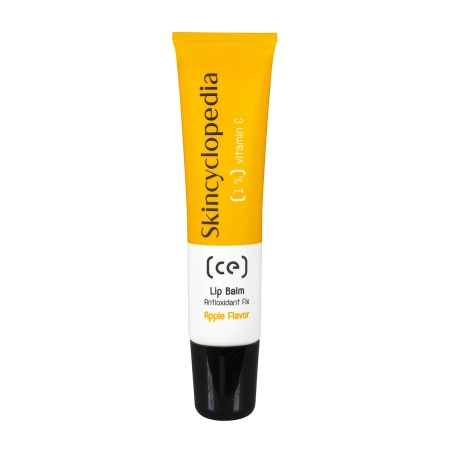 Skincyclopedia - Lip Balm 1% Vitamin C - Ajakbalzsam C-vitaminnal - 10ml