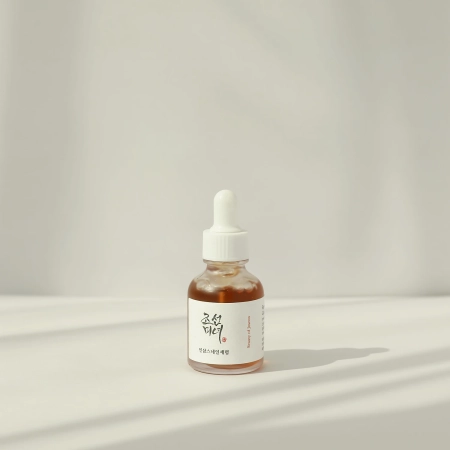 Beauty of Joseon - Ginseng Revive Serum - Regeneráló Arcszérum Ginzenggel - 30ml