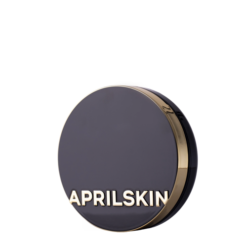 Aprilskin - Magic Snow Cushion 3.0 - Hosszantartó Arcalapozó Párna - 22 Pink Beige - 15 g + 15 g