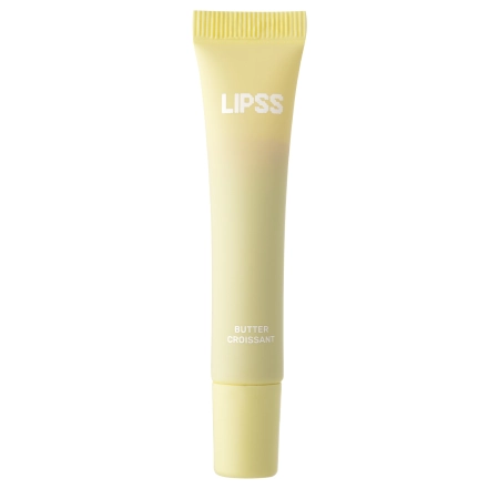 LIPSS - Lipper Lip Gloss - Szájfény - Butter Croissant - 9ml