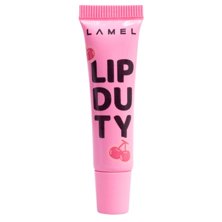 Lamel - Lip Duty - Ajakbalzsam - 02 - 6,8ml