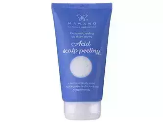 Mawawo - Acid Scalp Peeling - Savas Fejbőr Peeling - 150ml