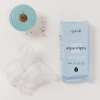 Mayola - Aqua Wipes Step 1 - Nedves Törlőkendő Zab Kivonattal - 60db
