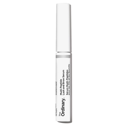 The Ordinary - Multi-Peptide Lash & Brow Serum - Szempilla- és Szemöldöknövesztő Peptid Szérum - 5ml