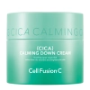 Cell Fusion C - Cica Calming Down Cream - Bőrnyugtató Krém Érzékeny Bőrre - 50ml