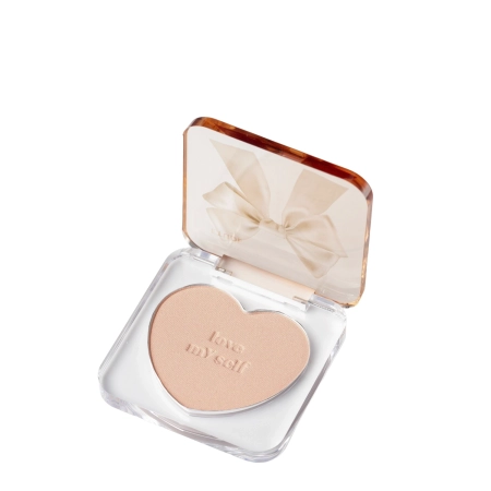 Etude House - Heart Pop Blusher - Arcpirosító - #Shall We Dance - 3.3g