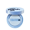 Unleashia - Babe Skin Baby Blue Cushion SPF 40 PA++ - Alapozó Párna - 17C Seraphic - 15g