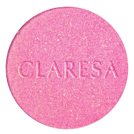 Claresa - Care All Day Silky Pinch Powder Blush - Laza Arcpirosító - Lumi Pink 02 - 2 g