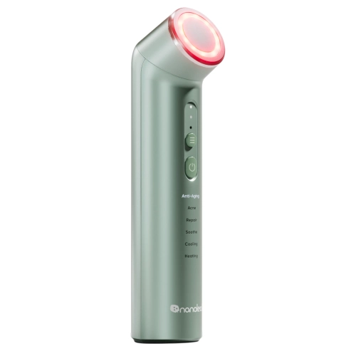 Nanoleaf - Wellness 6-in-1 Light Therapy Wand - Fényterápiás Eszköz