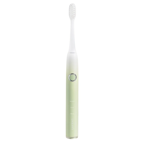 Lucent - Spark Sonic Electric Toothbrush - Szonikus Fogkefe - Mentazöld - 1db