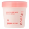 lilyeve - Repair:Turn Gelato Hair Pack - Hajerősítő Pakolás - Bouncy Berry - 200ml