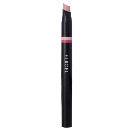 ELROEL - Blanc Double Shadow Stick - Kettős Szemhéjfesték Stift - #08 Popping Candy - 1,4g