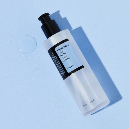 Cosrx - Hyaluronic Hydra Power Essence - Hidratáló Esszencia Hialuronsavval - 100ml
