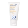 Korres - Yoghurt Sunscreen Face & Eyes Cream SPF 50 - Fényvédő Arc- és Szemkörnyékápoló Gél-Krém - 50ml