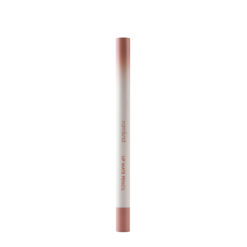 Rom&nd - Lip Mate Pencil - Szájceruza - 03 Kaya Beige - 0.5g