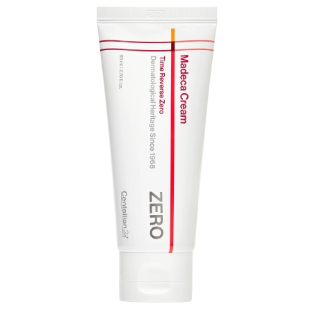 Centellian24 - Madeca Cream Time Reverse Zero - Ránctalanító Arckrém - 80ml