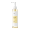 iUNIK - Calendula Complete Cleansing Oil -  Sminkeltávolító Olaj Körömvirág Kivonattal - 200ml