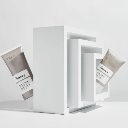 The Ordinary - Squalane Cleanser - Hidratáló Tisztító Emulzió - 50ml