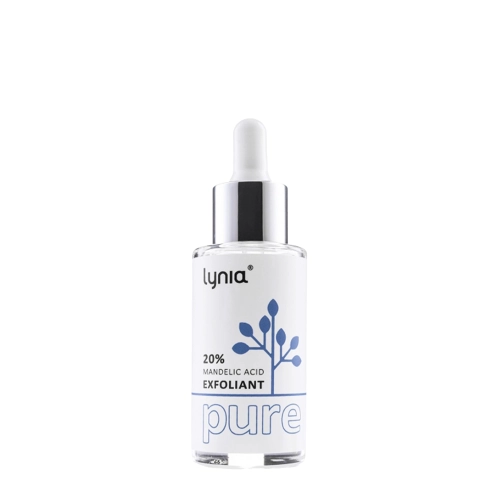 Lynia - Peeling 20% Mandulasavval - 30ml