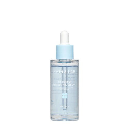 Skin&Lab - Hybarrier Hyaluronic Essence - Hidratáló Arcesszencia - 50ml