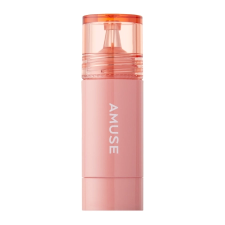 Amuse - Cheek Tok Tok Tok - Folyékony Pirosító - 01 Boksoonga Tok - 5.5ml