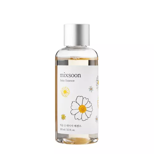 Mixsoon - Daisy Essence - Bőrnyugtató Arcápoló Esszencia - 100ml