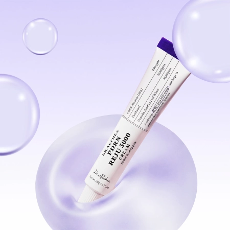Dr. Althea - PDRN Reju 5000 Cream - Regeneráló Arckrém - 20g