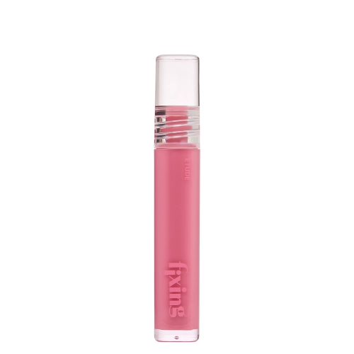 Etude House - Glow Fixing Tint - 02 Mellow Pink - Tartós Ajaktinta Glow Hatással - 3,8g