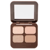 Everybody London - Eyeshadow Palette - Mini Szemhéjfesték Paletta - Apricot Dusk - 4,8ml