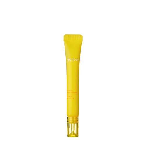 Fraijour - Yuzu Honey Capsule Eye Cream - Világosító Szemkrém - 15ml
