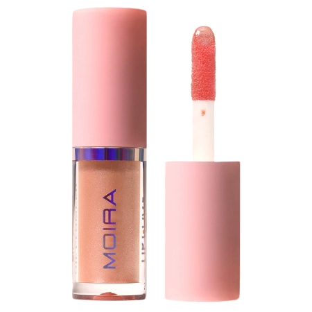 Moira - Lip Glaze Oil Plumper - Ajakdúsító Olaj - 003 Moody - 3,5ml