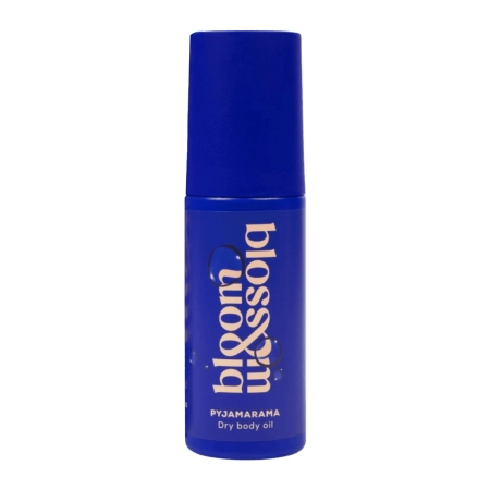 Bloom & Blossom - Pyjamarama Dry Body Oil - Száraz Testolaj - Hidratáló - 100ml
