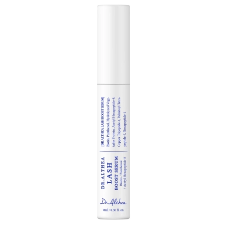 Dr. Althea - Lash Boost Serum - Szempillanövesztő Szérum - 9ml