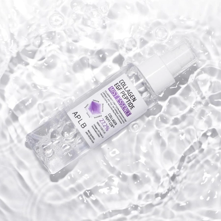 APLB - Collagen EGF Peptide Mist Essence - Hidratáló és Feszesítő Arcpermet - 105ml