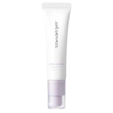 Jung Saem Mool - Pro-lasting Prep Primer - Sminkalap - Bare Lavender - 30ml