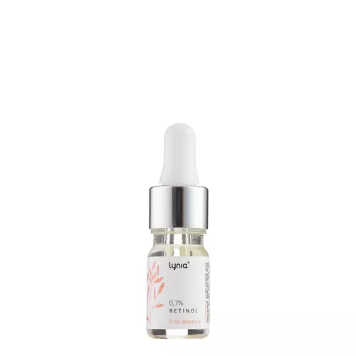 Lynia - Pro - Retinol 0,7% - Ampulla 0,7% Retinollal - 5ml