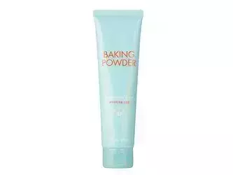 Etude House - Baking Powder Crunch Pore Scrub - Arcradír - 200ml