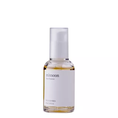Mixsoon - Bean Essence - Szójafermentum-szérum - 50ml