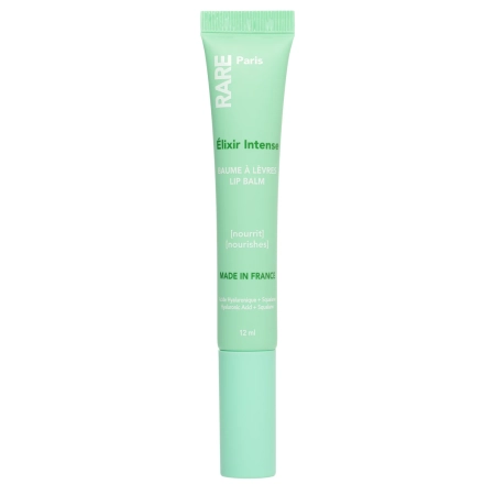 Rare Paris - Elixir Intense Lip Balm - Intenzíven Tápláló Ajakbalzsam - 12ml