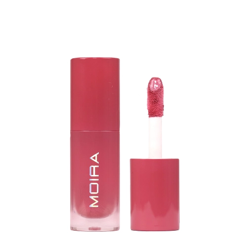 Moira - Love Steady Shimmer Blush - Krémes Pirosító - 007 Just my Type - 5,8g