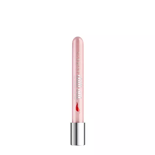 Claresa - Chill Out Lipgloss - Ajakdúsító Szájfény - 13 Mellow - 5ml
