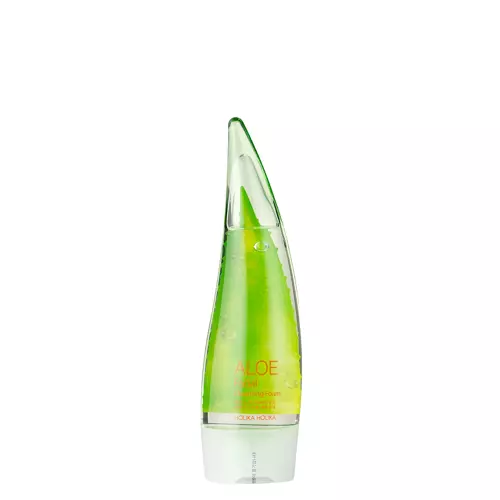 Holika Holika - Aloe Facial Cleansing Foam - Arctisztító Hab - 150ml